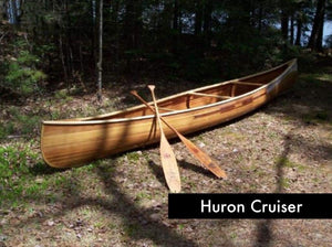 Huron Cruiser 15'9"