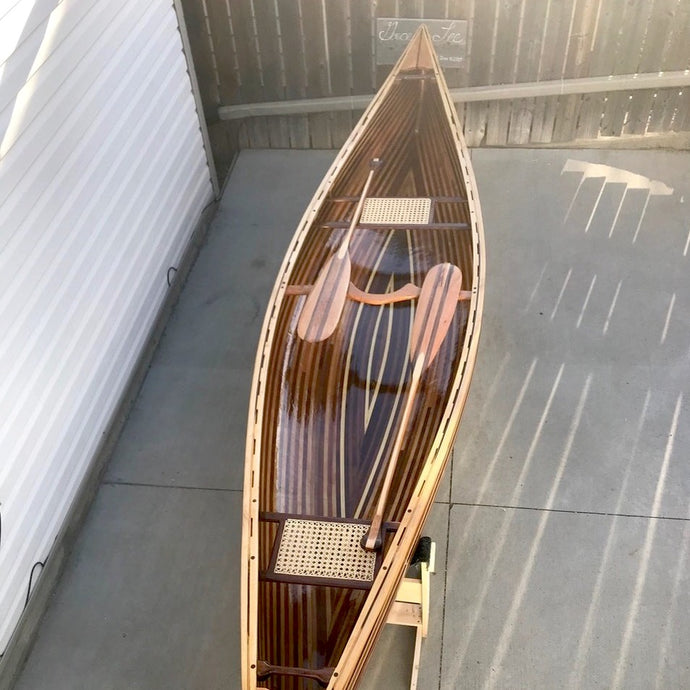 Builder Stories: Bob's Special by George Vandermolen
