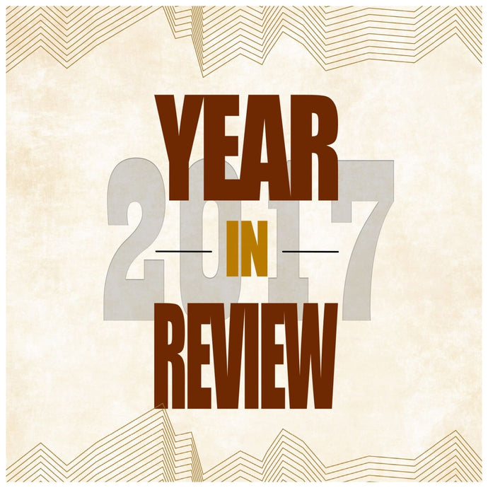 2017: Year in Review