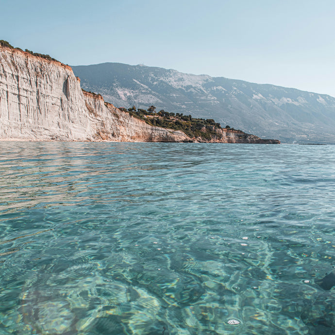 Advice from Ted to a builder in Greece