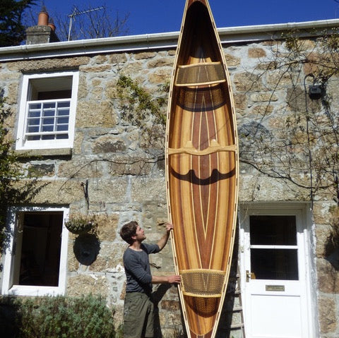Builder Stories: Nomad 17 by Hamish Hamilton