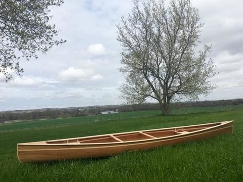 Canoecraft Video Series
