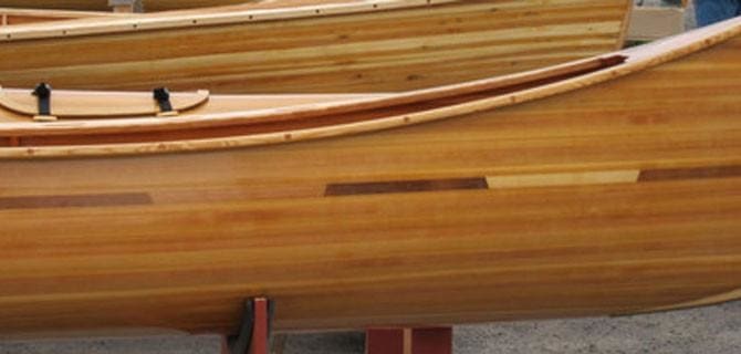 How to Prepare the Hull for Fiberglassing