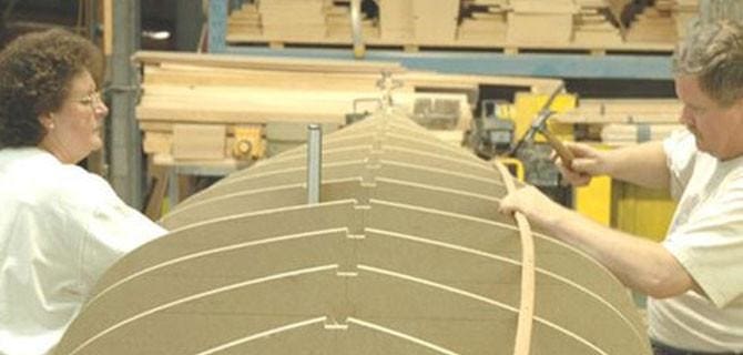 MDF vs. Particleboard: Which Is Better for Molds?