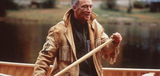 To Prince Charles and Lady Diana, from Pierre Trudeau