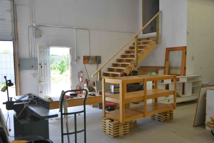 Westport Workshop: Progress Report