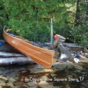 Canoe Kit
