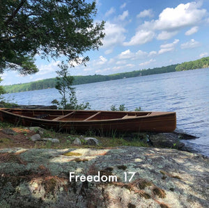Canoe Kit