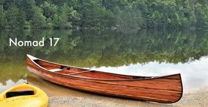 Canoe Kit
