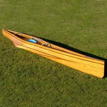 Load image into Gallery viewer, C1 Marathon Racing Canoe 186
