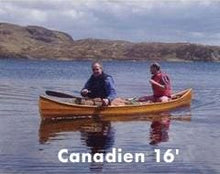 Load image into Gallery viewer, Canoe Kit
