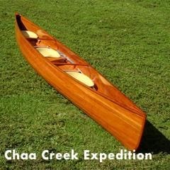 Canoe Kit
