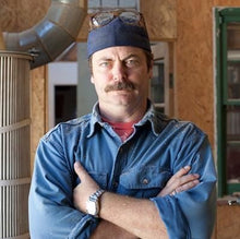 Load image into Gallery viewer, Canoecraft Companion Video With Nick Offerman (Digital Download)
