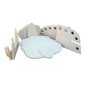 Cnc Kayak Molds