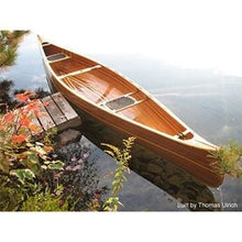 Load image into Gallery viewer, Cottage Cruiser 15/6

