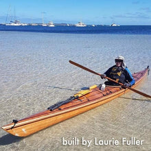 Load image into Gallery viewer, Endeavour 17 Kayak Plan
