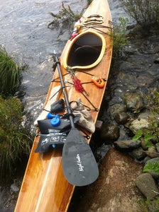 Endeavour 17 Kayak Plan