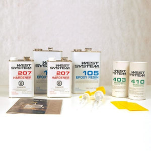 Epoxy Kit