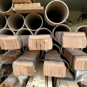 Extra Bundle Of 8 Strips (Needed For Nomad & Prospector)