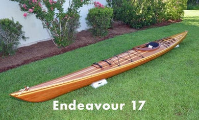 Kayak Kit