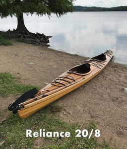 Kayak Kit