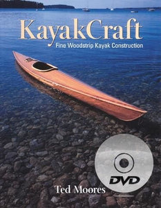 Kayakcraft Companion Dvd
