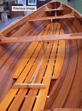 Load image into Gallery viewer, Ontario Whitehall 16 Rowing Boat

