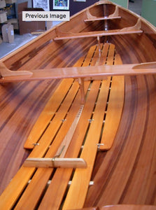 Ontario Whitehall 16 Rowing Boat