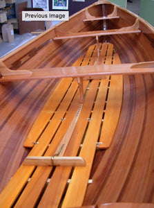 Ontario Whitehall 16 Rowing Boat