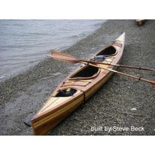 Load image into Gallery viewer, Reliance 20-8 Kayak Plan
