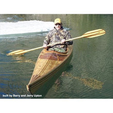 Load image into Gallery viewer, Resolute 166 Kayak Plan
