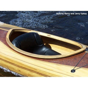 Resolute 166 Kayak Plan