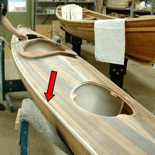 Load image into Gallery viewer, Sheer Guards For Kayak
