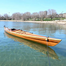 Load image into Gallery viewer, Sheer Guards For Kayak
