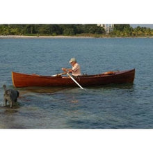 Load image into Gallery viewer, Stoney Lake Double Ended Rowing Boat
