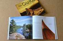 Load image into Gallery viewer, The Canoe
