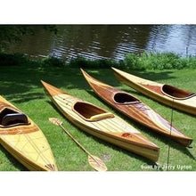 Load image into Gallery viewer, Venture 14 Kayak Plan
